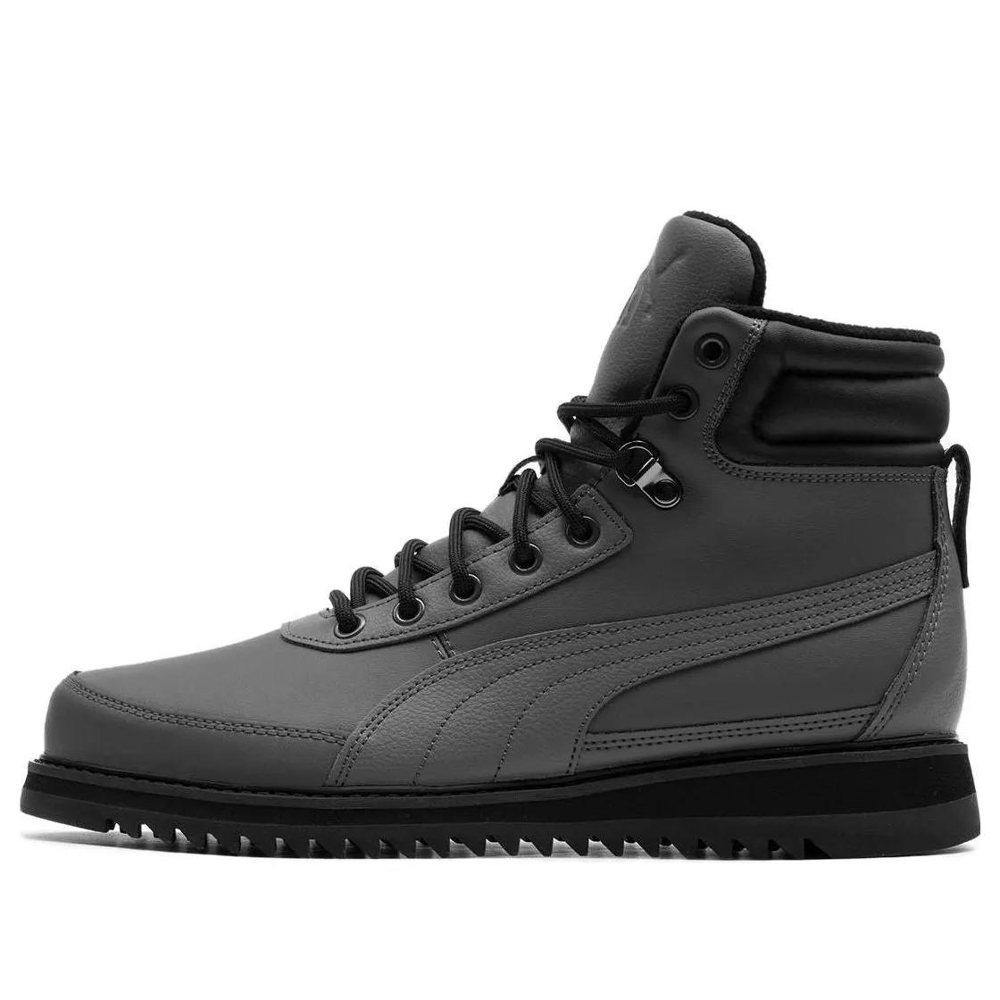 PUMA Desierto V2 'Black' 373025-04 sold by KicksCrew