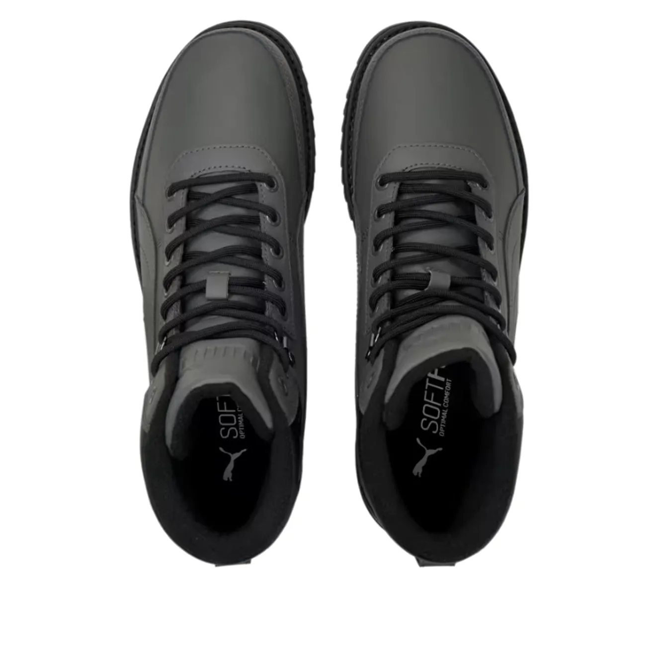 PUMA Desierto V2 'Black' 373025-04 sold by KicksCrew product image thumbnail 4