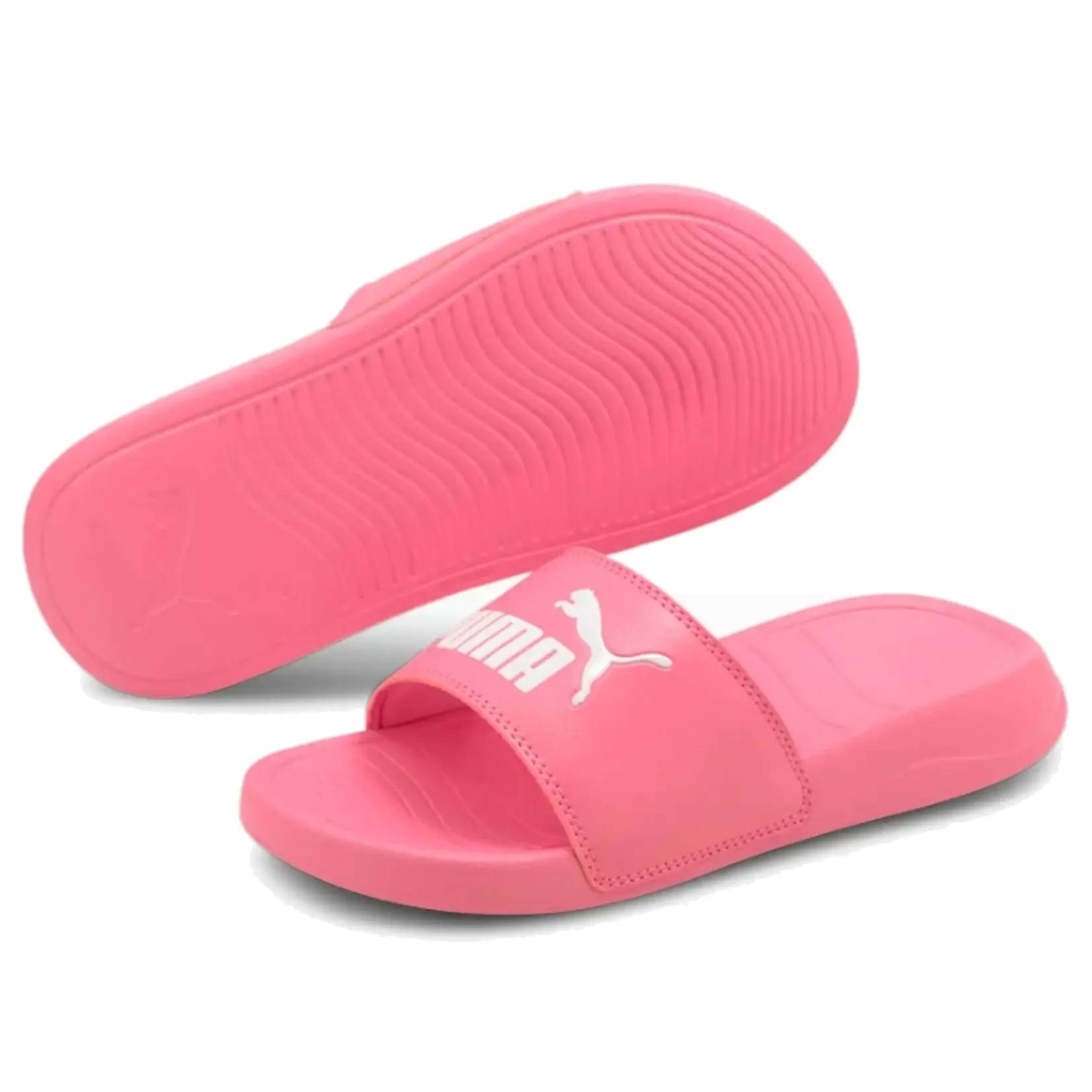 (GS) PUMA Popcat 20 'Pink' 372017-13 sold by KicksCrew product image thumbnail 2