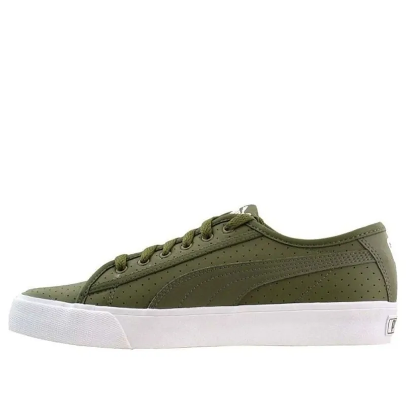 PUMA Bari FP 'Green White' 370916-04 sold by KicksCrew
