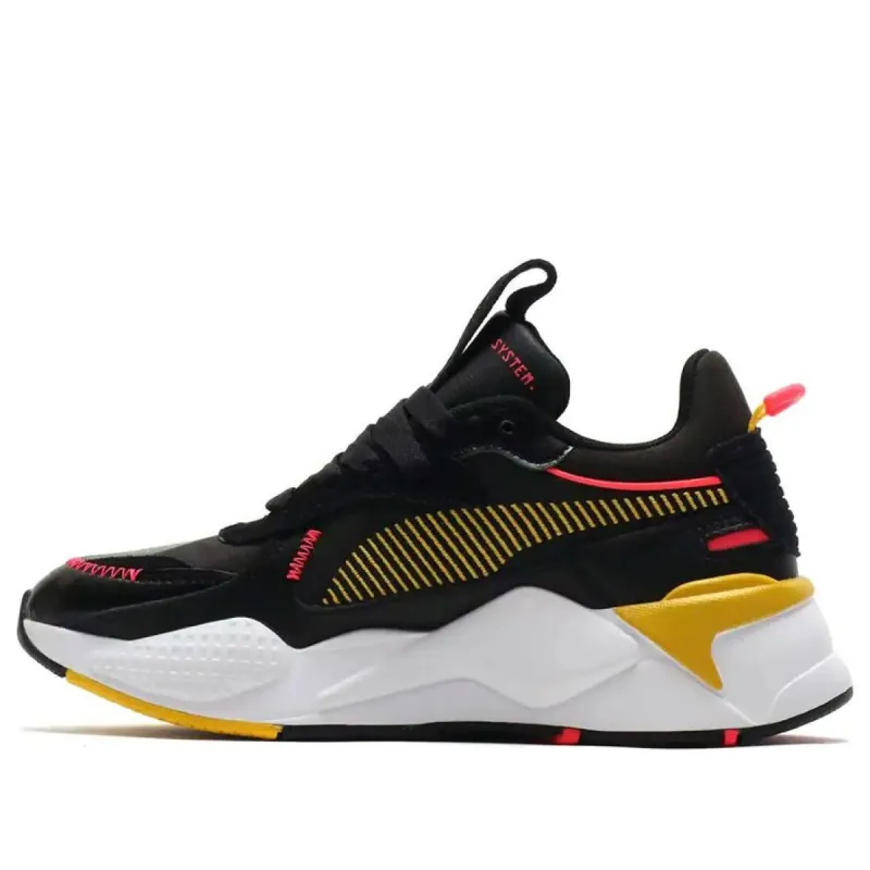 PUMA RSX Proto 'Black Sulphur' 369912-03 sold by KicksCrew