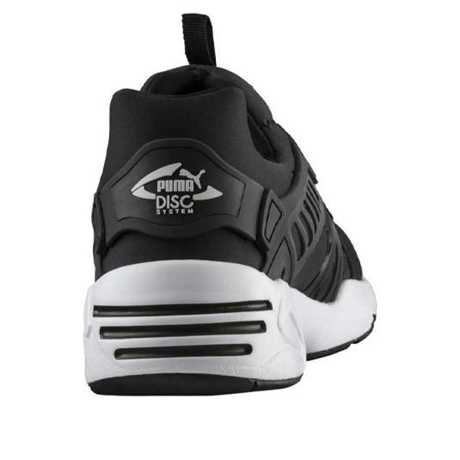 PUMA Disc Blaze 'Black White' 365511-01 sold by KicksCrew product image thumbnail 3