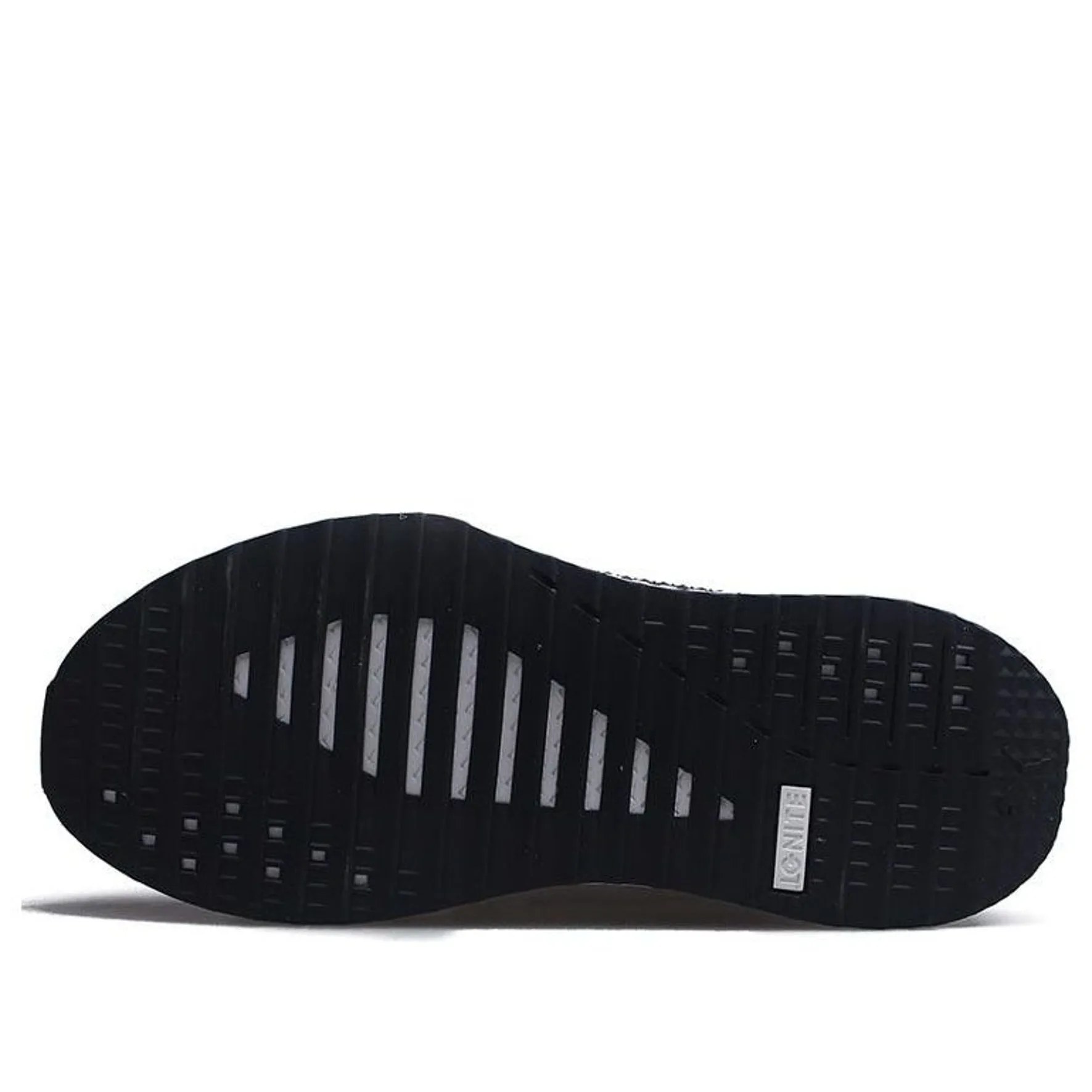 PUMA Tsugi Disc Monolith 'White Black' 365501-02 sold by KicksCrew product image thumbnail 5