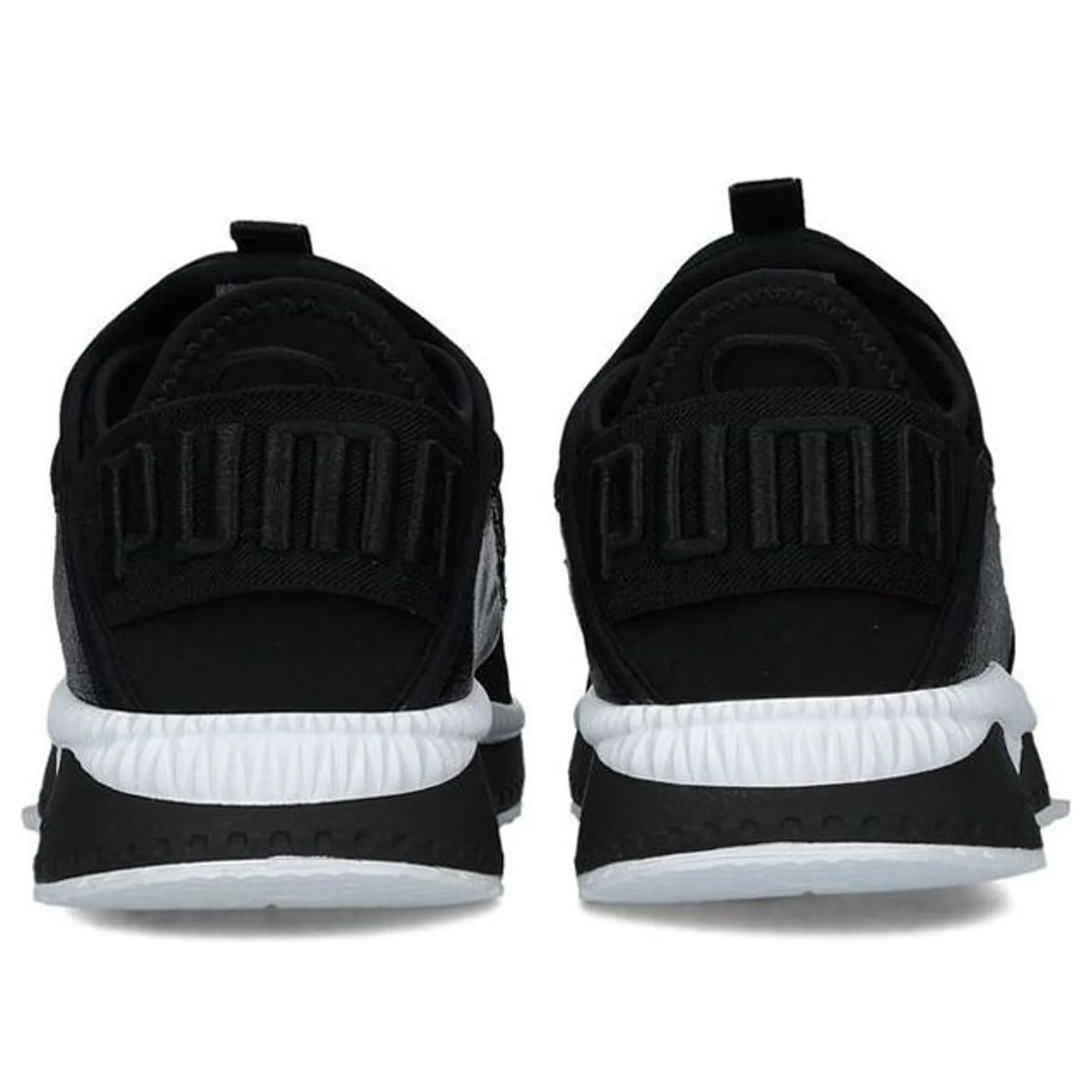 PUMA Tsugi Disc Monolith 'Black White' 365501-01 sold by KicksCrew product image thumbnail 2