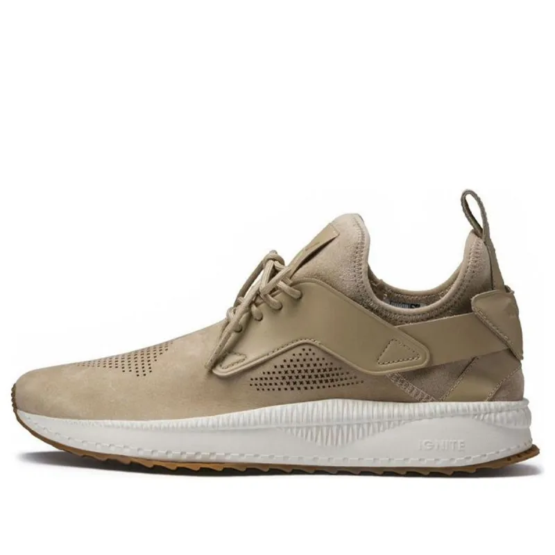 PUMA Tsugi Cage 'Roasted Khaki' 365399-02 sold by KicksCrew