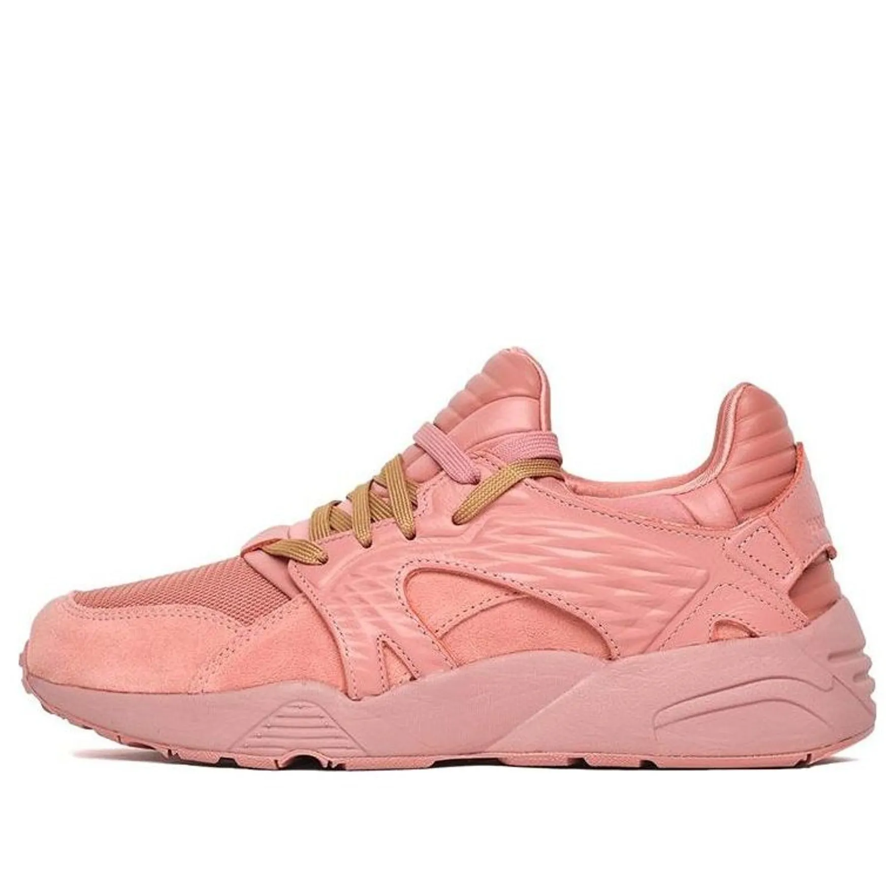 PUMA Blaze Cage x Han Kjobenhavn 'Pink' 364472-02 sold by KicksCrew