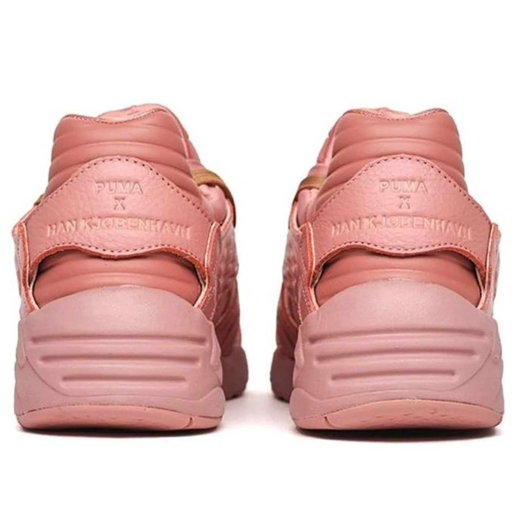 PUMA Blaze Cage x Han Kjobenhavn 'Pink' 364472-02 sold by KicksCrew product image thumbnail 3