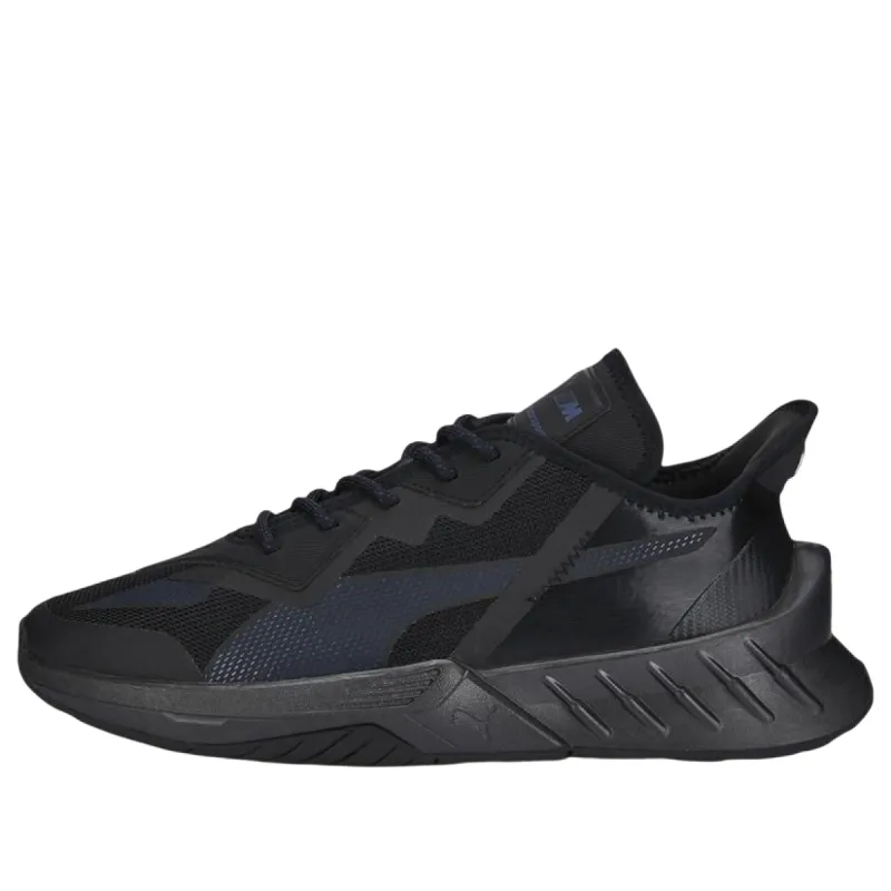 PUMA BMW M Motorsport Metal Energy Maco SL 'Black' 307343-01 sold by KicksCrew