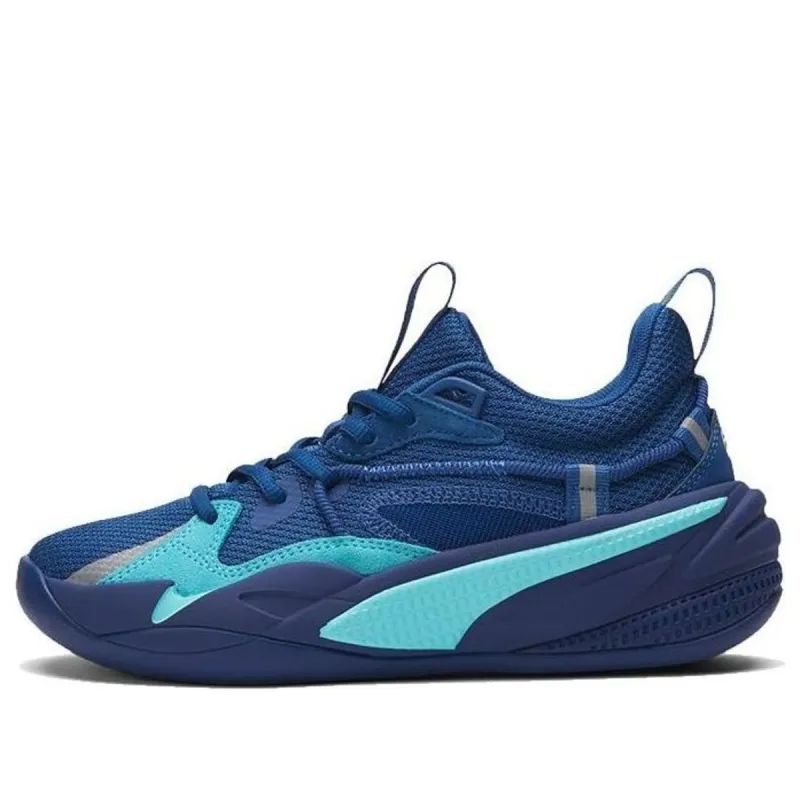 (GS) PUMA J. Cole x RS-Dreamer Jr 'E-Line' 194166-22 sold by KicksCrew