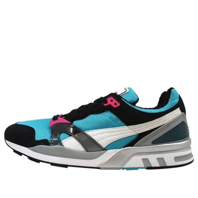 PUMA Trinomic XT 2 'Scuba Blue' 355868-10 sold by KicksCrew