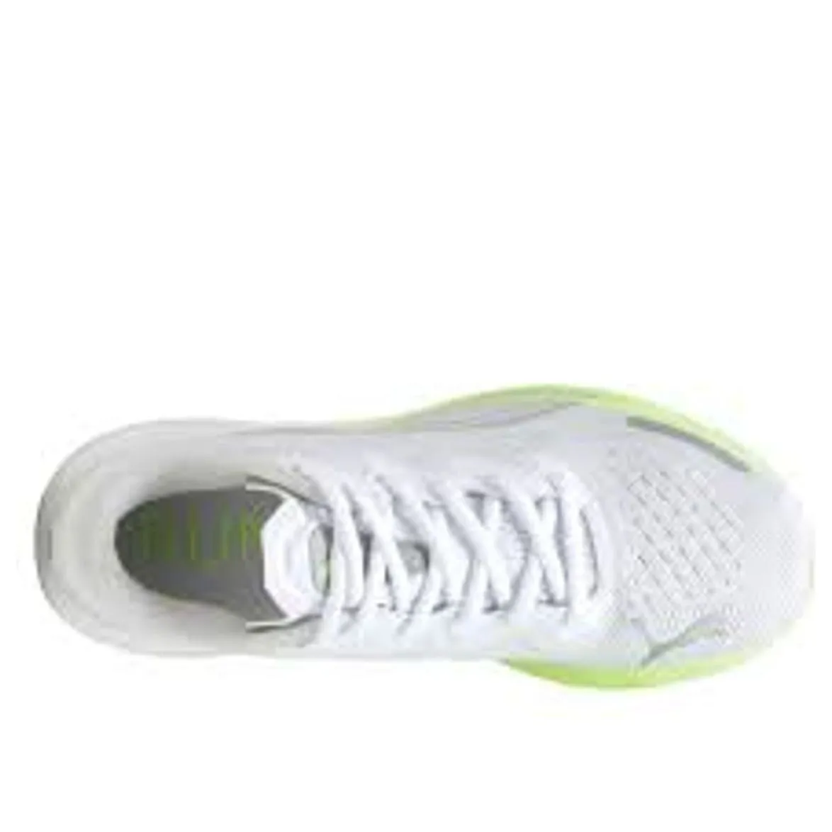 (WMNS) PUMA Velocity Nitro 2 'White Green' 376262-18 sold by KicksCrew product image thumbnail 4