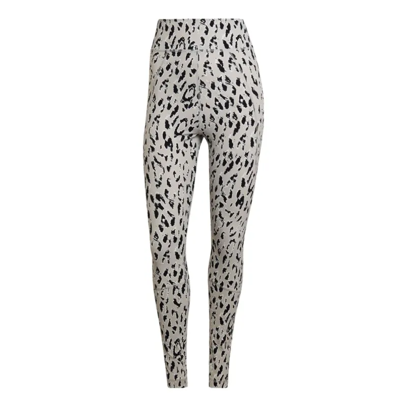 (WMNS) adidas By Stella Mccartney Training Leggings 'Grey Black' HG8464 sold by KicksCrew