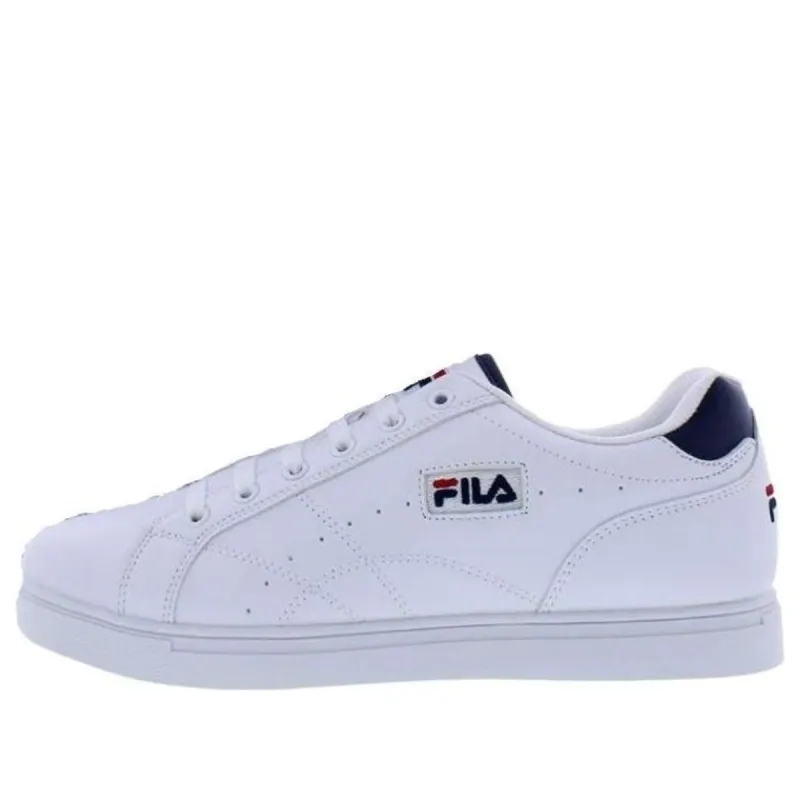 FILA West Naples 'White Black' 1CM00873-125 sold by KicksCrew