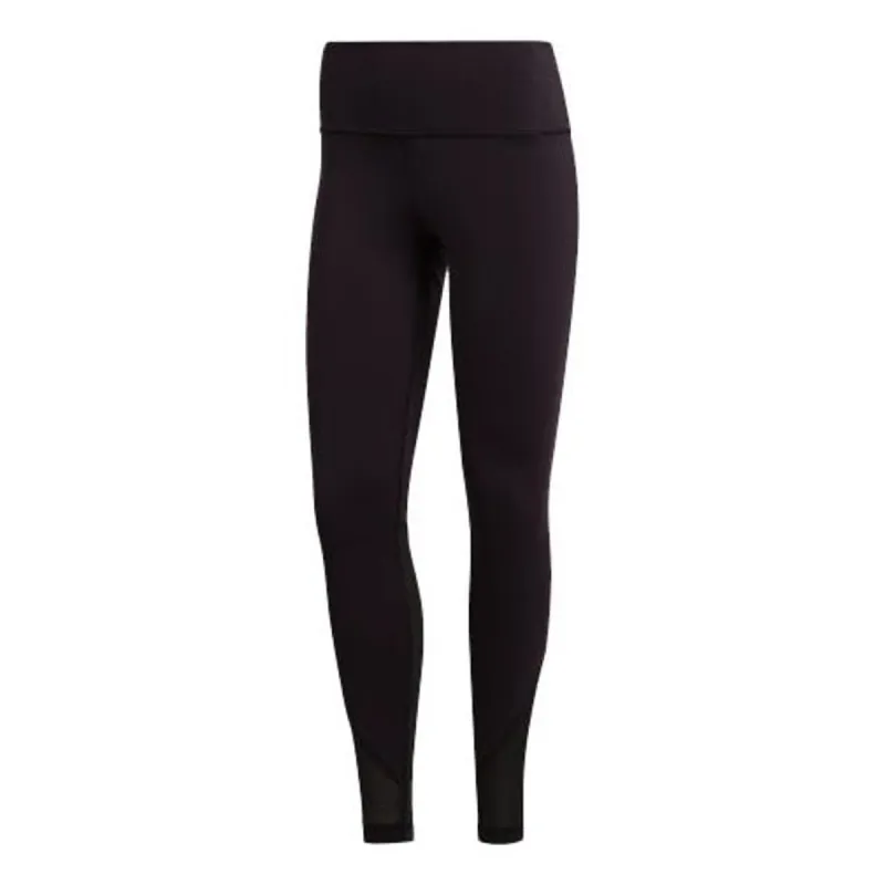 (WMNS) adidas Training Legging 'Black' CZ7928 sold by KicksCrew