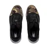 PUMA Disc Blaze Camo 'Black White' 363765-01 sold by KicksCrew