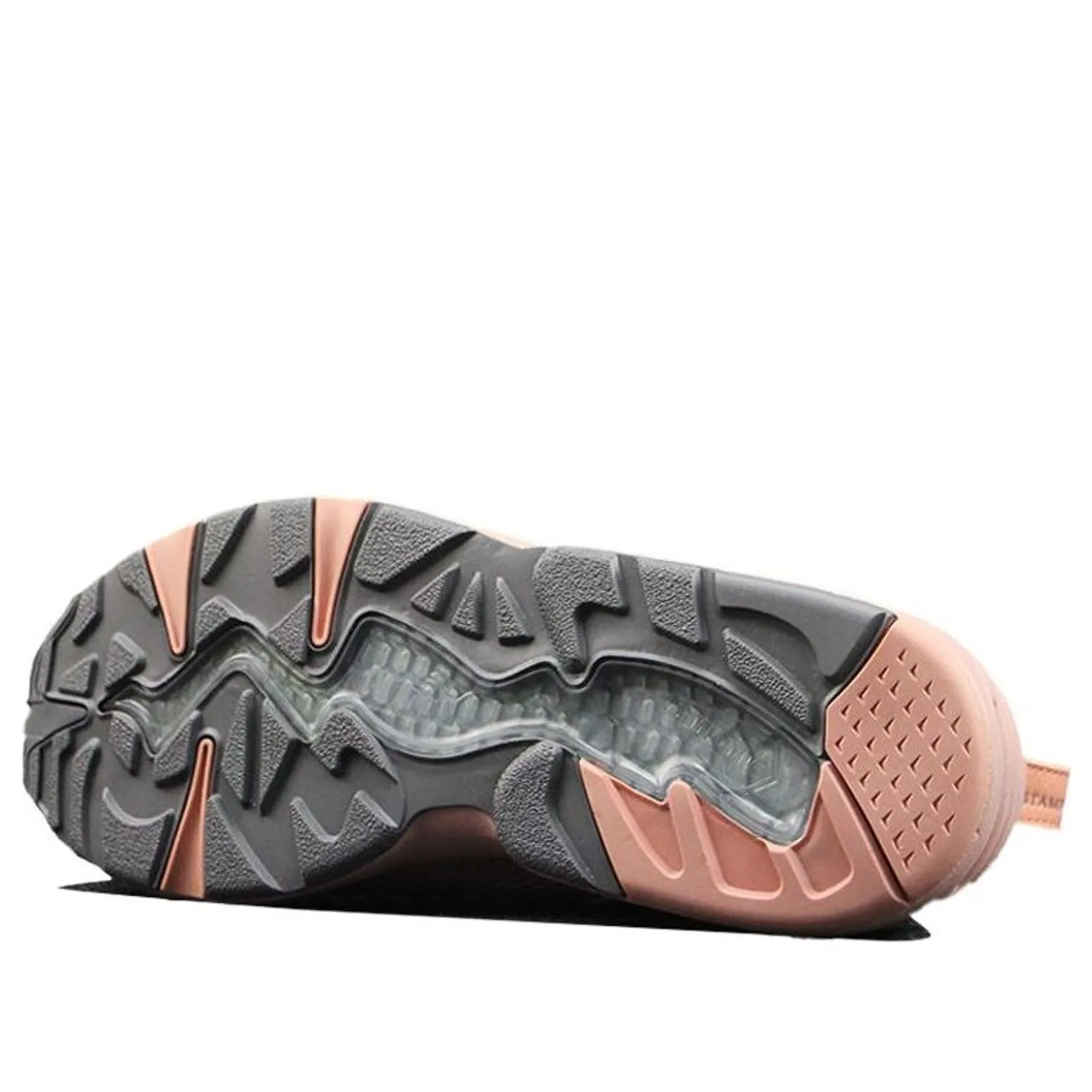 PUMA Woven x Stampd Trinomic 'Pink' 362744-05 sold by KicksCrew product image thumbnail 3