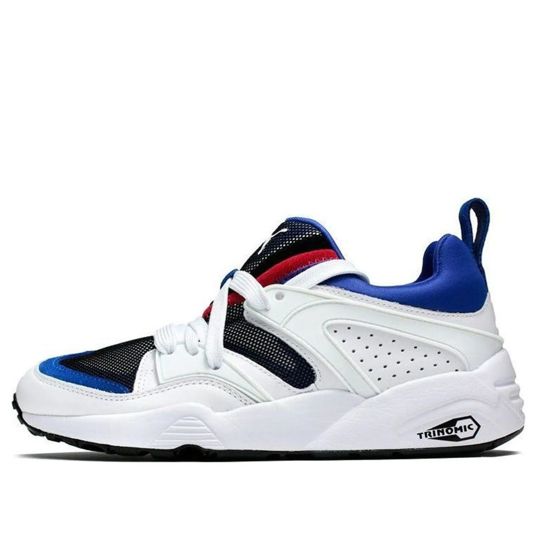 PUMA Blaze of Glory 'Streetblock' 362680-01 sold by KicksCrew