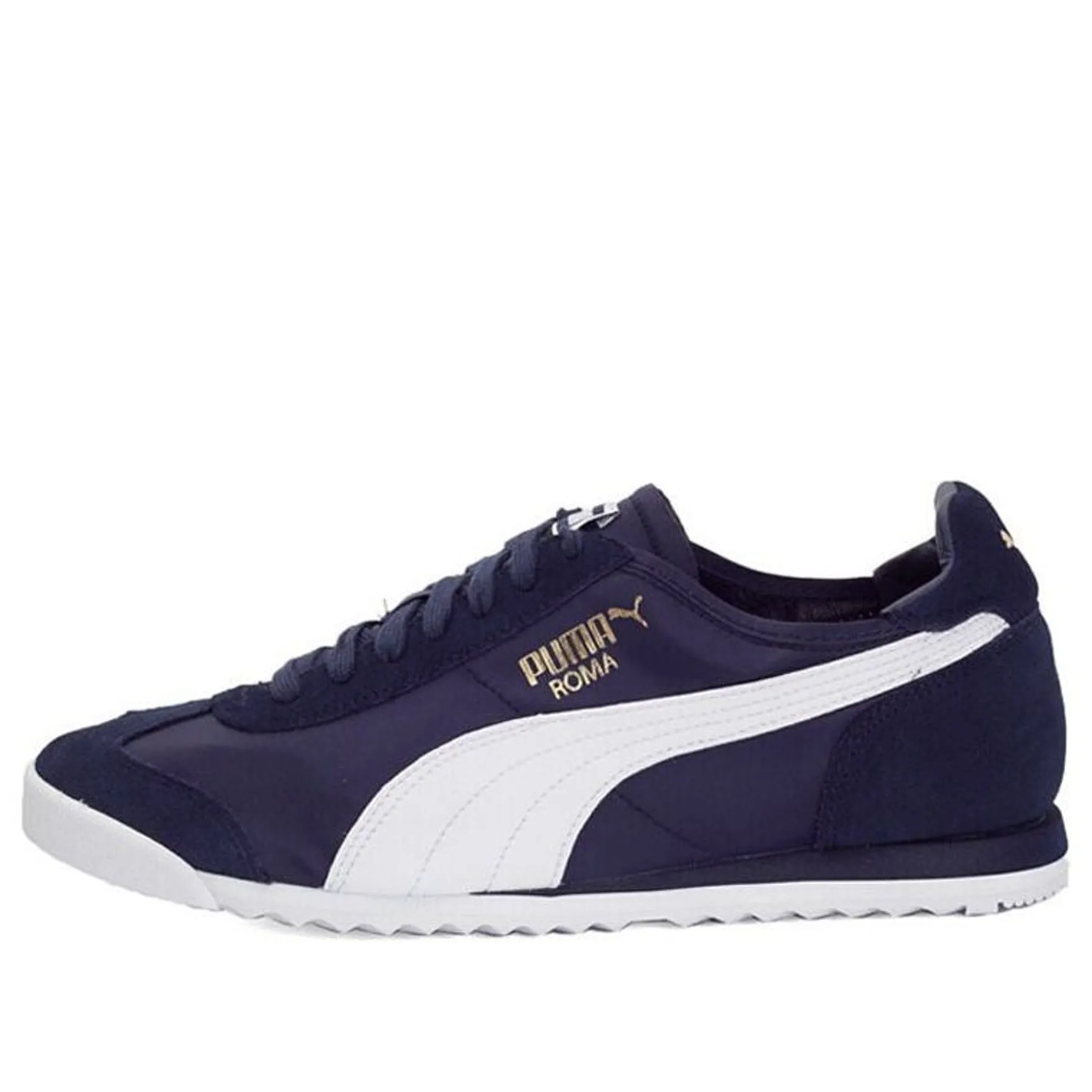 PUMA Roma OG Nylon 'Deep Purple' 362408-04 sold by KicksCrew