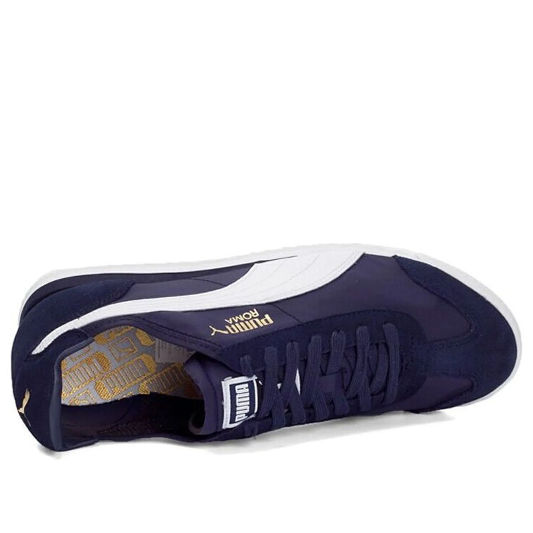 PUMA Roma OG Nylon 'Deep Purple' 362408-04 sold by KicksCrew product image thumbnail 4