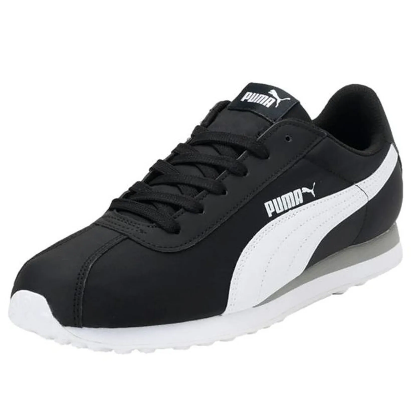 PUMA Turin 'Black Comfort Low-Top' 362167-03 sold by KicksCrew product image thumbnail 2