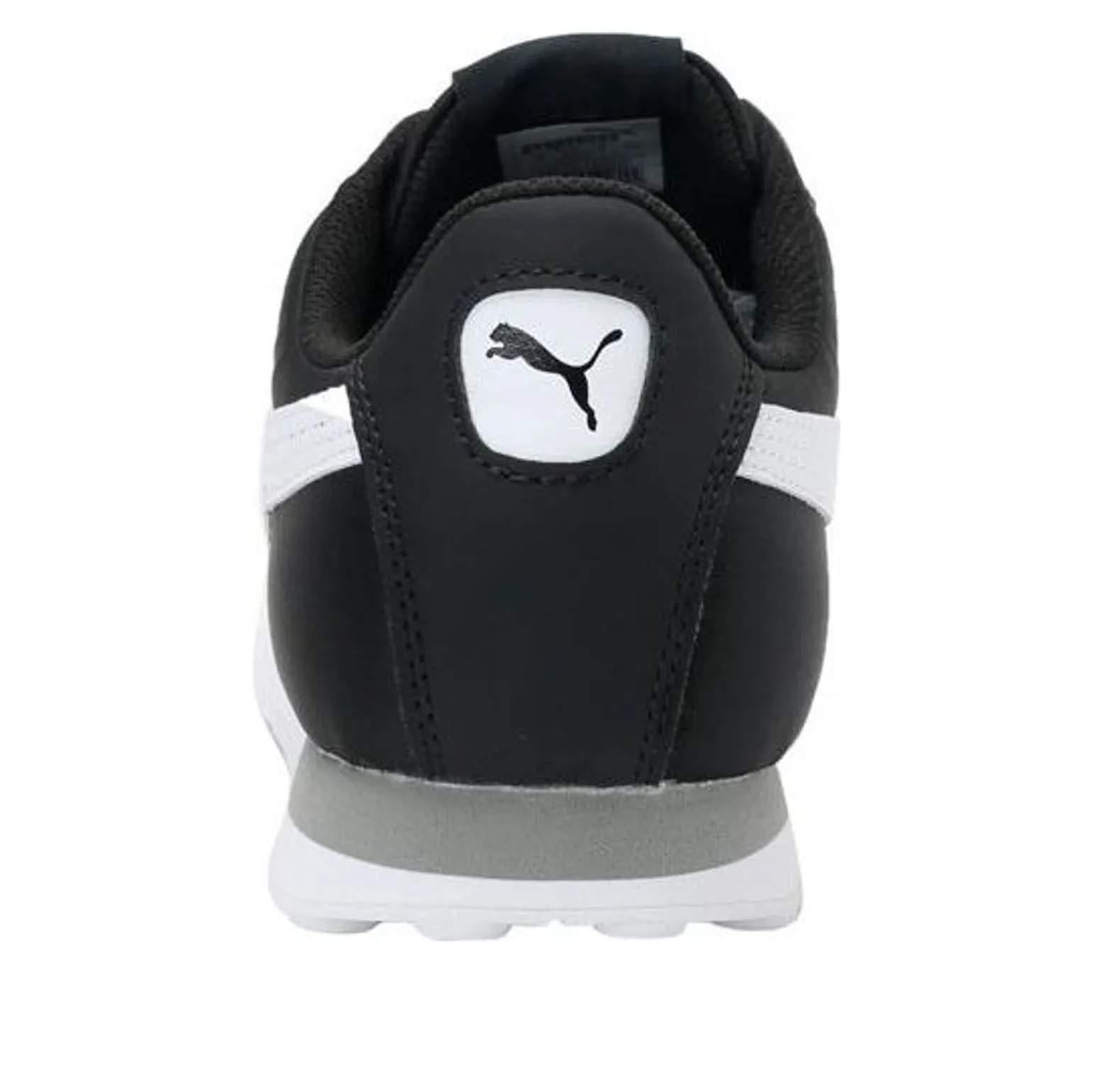 PUMA Turin 'Black Comfort Low-Top' 362167-03 sold by KicksCrew product image thumbnail 3