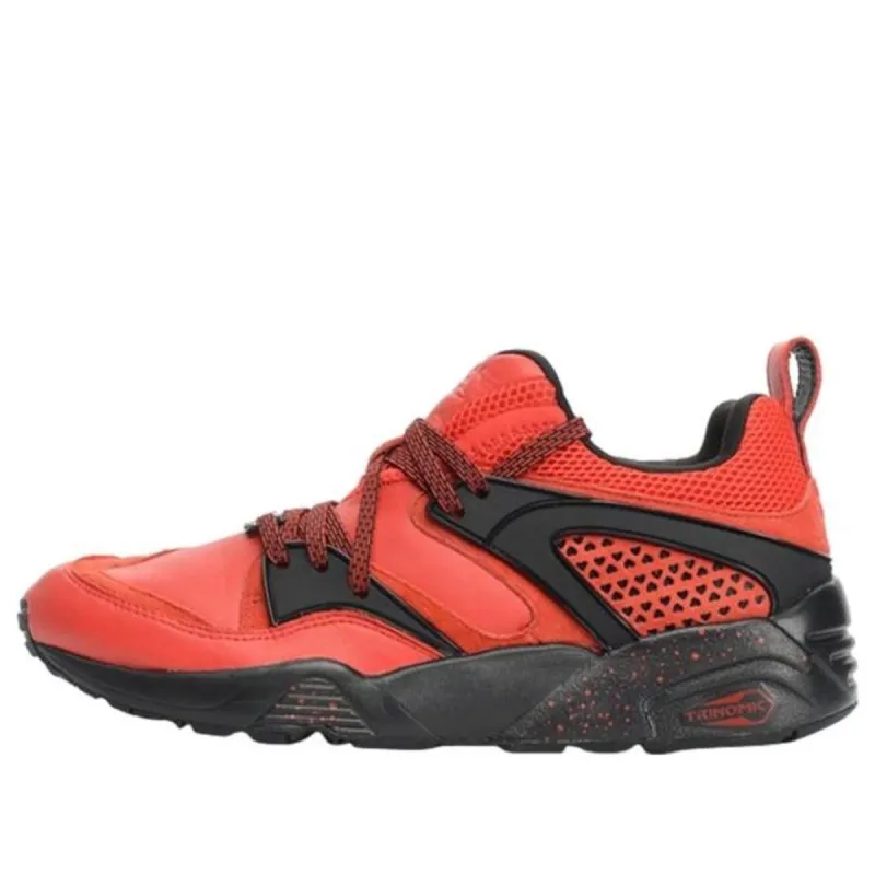 PUMA Rise x Blaze of Glory 'New York is For Lovers' 360999-01 sold by KicksCrew