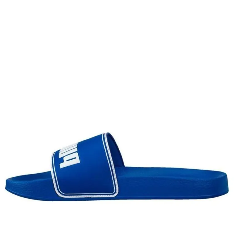 PUMA Leadcat 'Blue White' 360263-07 sold by KicksCrew