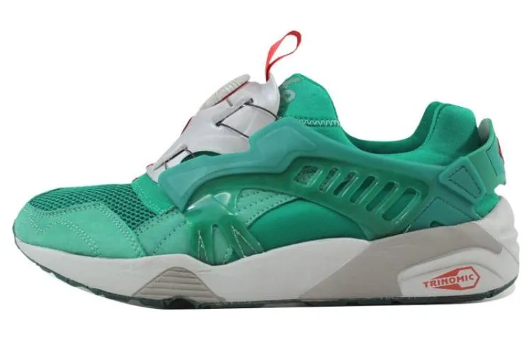 PUMA Alife x Disc X Trinomic 'Ultramarine' 357737-01 sold by KicksCrew product image thumbnail 2