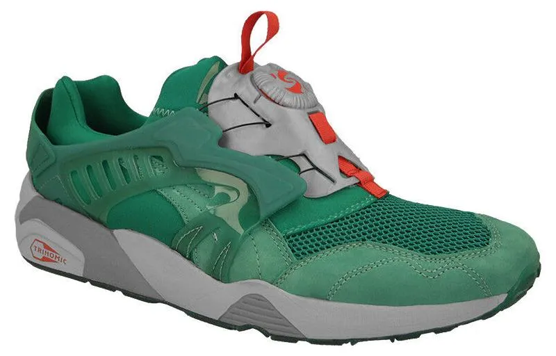 PUMA Alife x Disc X Trinomic 'Ultramarine' 357737-01 sold by KicksCrew product image thumbnail 4