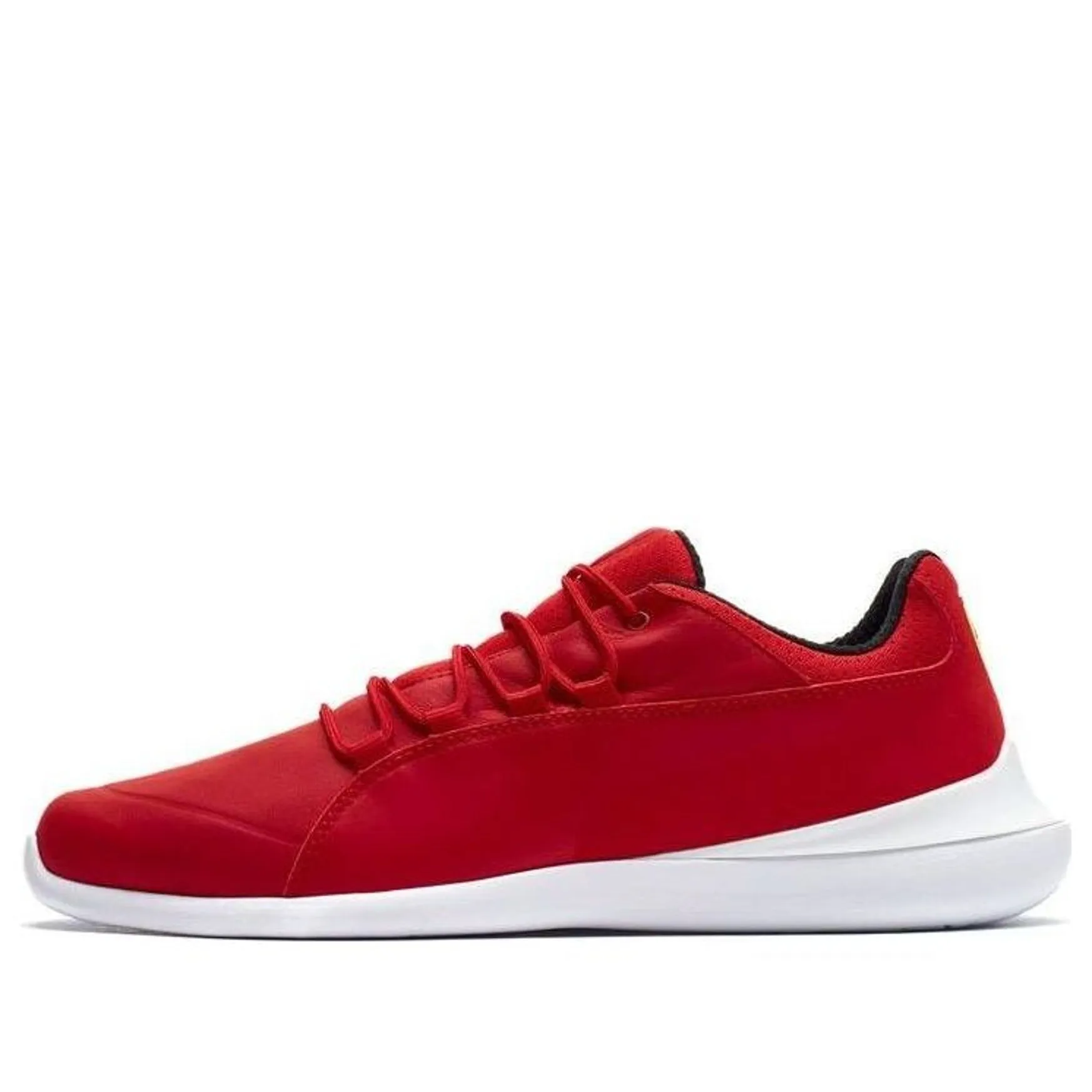 PUMA Ferrari Evo Cat 'Red White' 306009-01 sold by KicksCrew