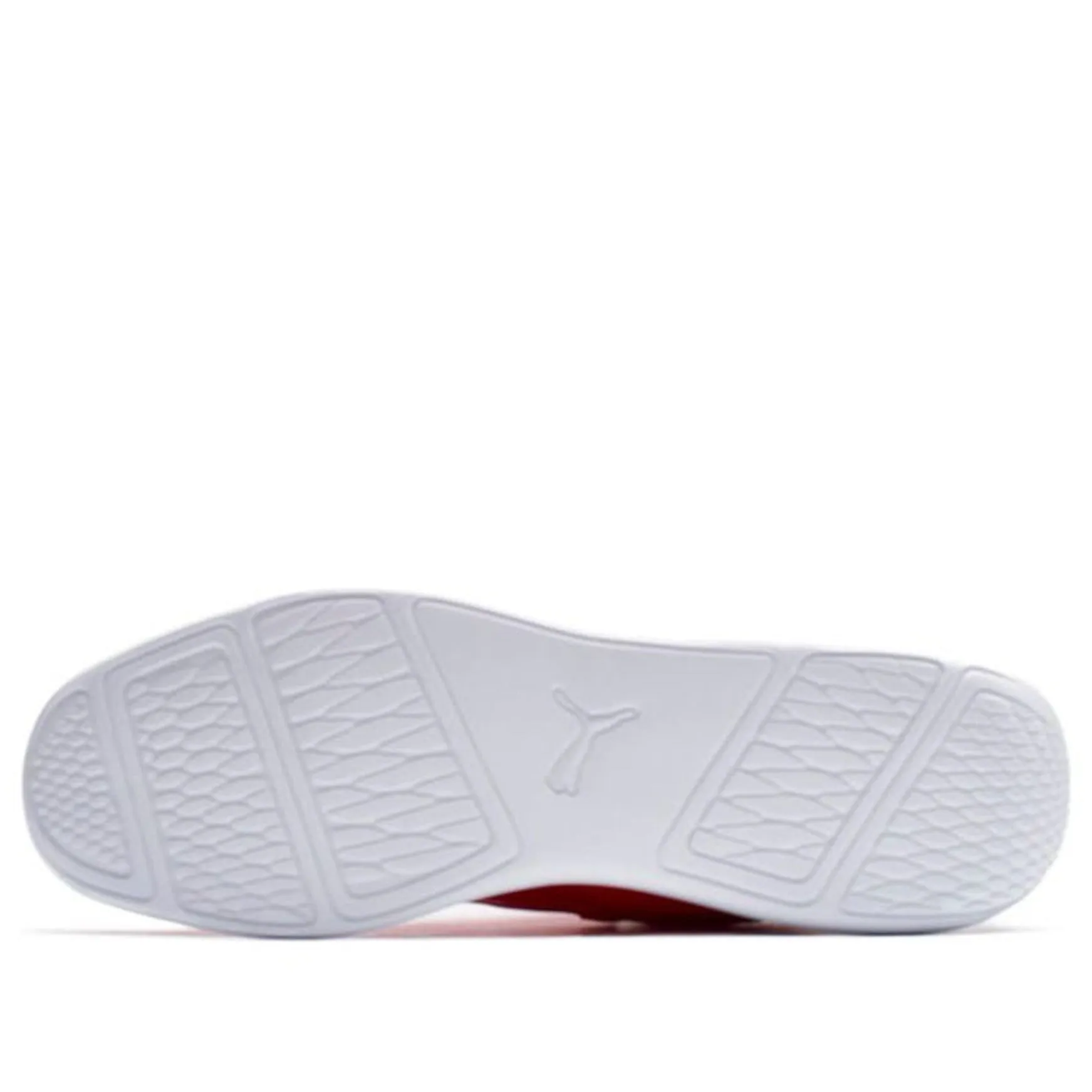 PUMA Ferrari Evo Cat 'Red White' 306009-01 sold by KicksCrew product image thumbnail 5