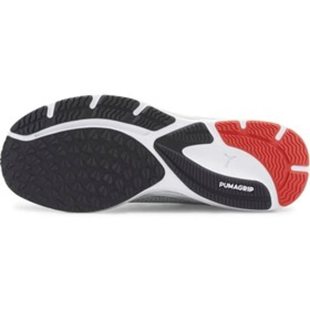 PUMA Velocity Nitro 2 'Red White' 195337-15 sold by KicksCrew product image thumbnail 5