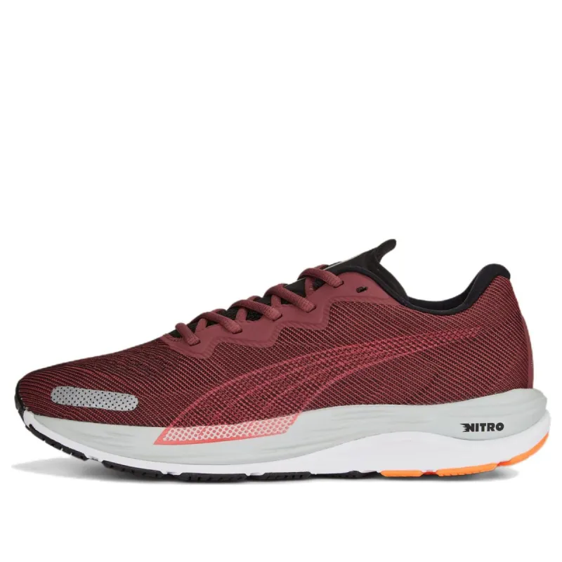 PUMA Velocity Nitro 2 'Red White' 195337-15 sold by KicksCrew