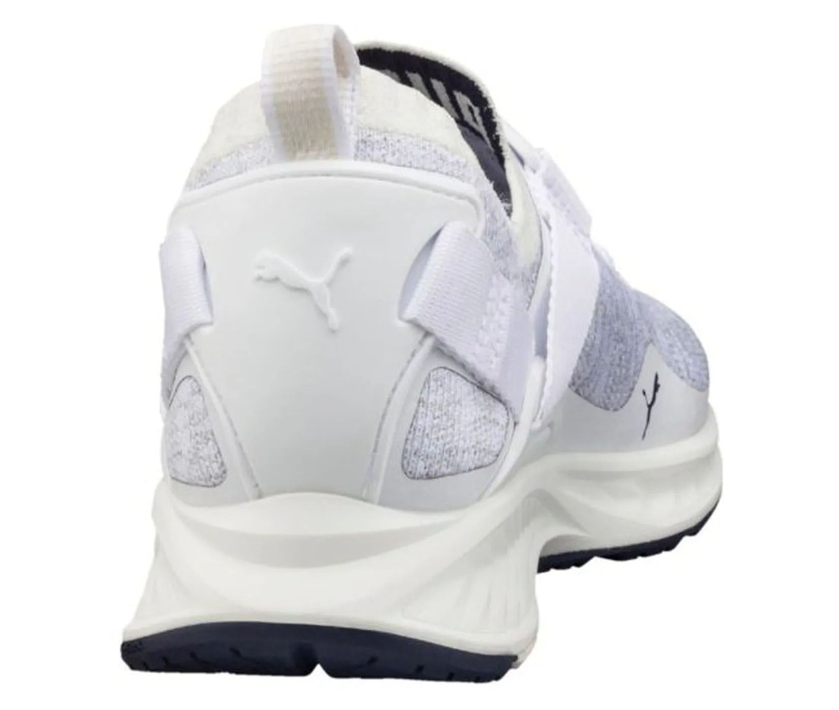 (WMNS) PUMA Ignite Evoknit Lo 'White' 189905-02 sold by KicksCrew product image thumbnail 3