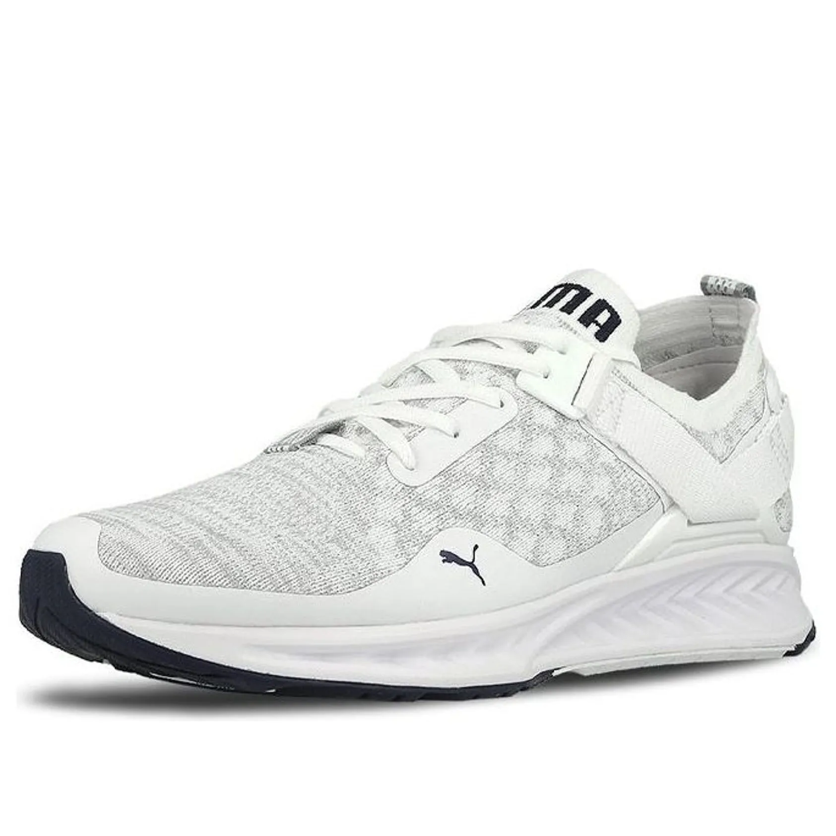 (WMNS) PUMA Ignite Evoknit Lo 'White' 189905-02 sold by KicksCrew product image thumbnail 2