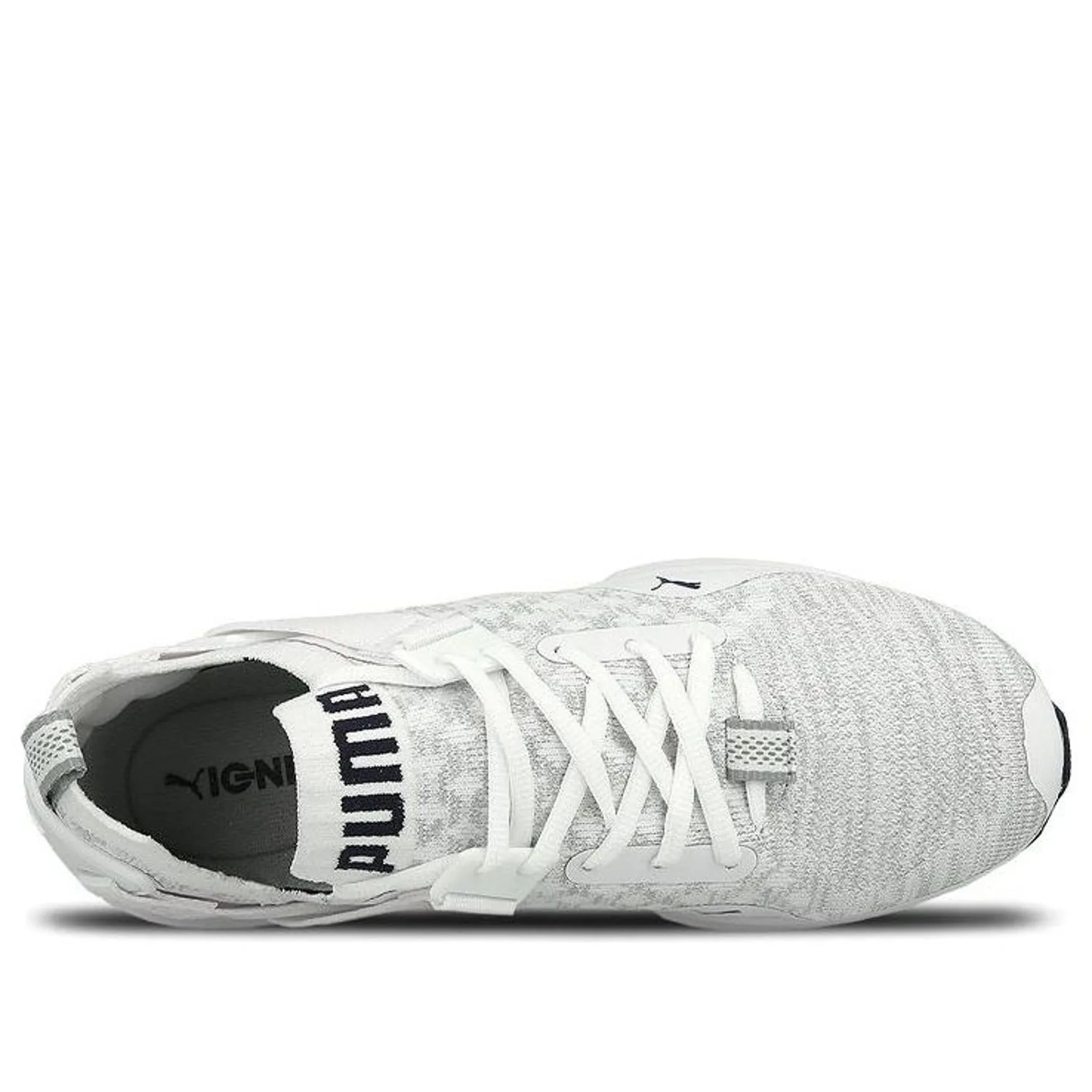 (WMNS) PUMA Ignite Evoknit Lo 'White' 189905-02 sold by KicksCrew product image thumbnail 4