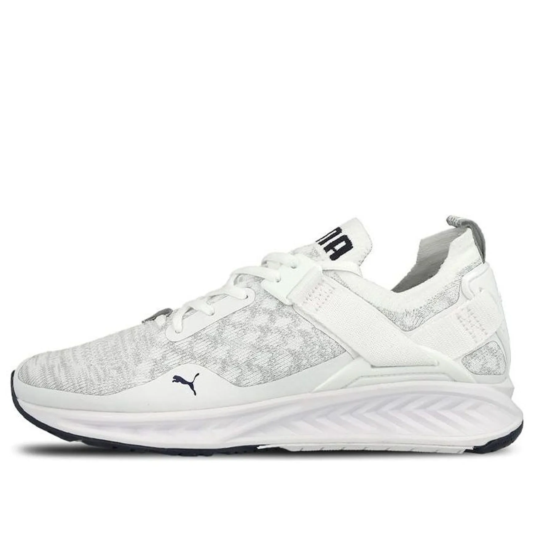 (WMNS) PUMA Ignite Evoknit Lo 'White' 189905-02 sold by KicksCrew