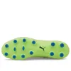 PUMA Ultra Ultimate HG 'Green Blue' 106896-01 sold by KicksCrew