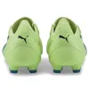 PUMA Ultra Ultimate HG 'Green Blue' 106896-01 sold by KicksCrew