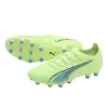 PUMA Ultra Ultimate HG 'Green Blue' 106896-01 sold by KicksCrew