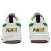 PUMA Rebound V6 Low 75 Years 'White Green' 392484-02 sold by KicksCrew