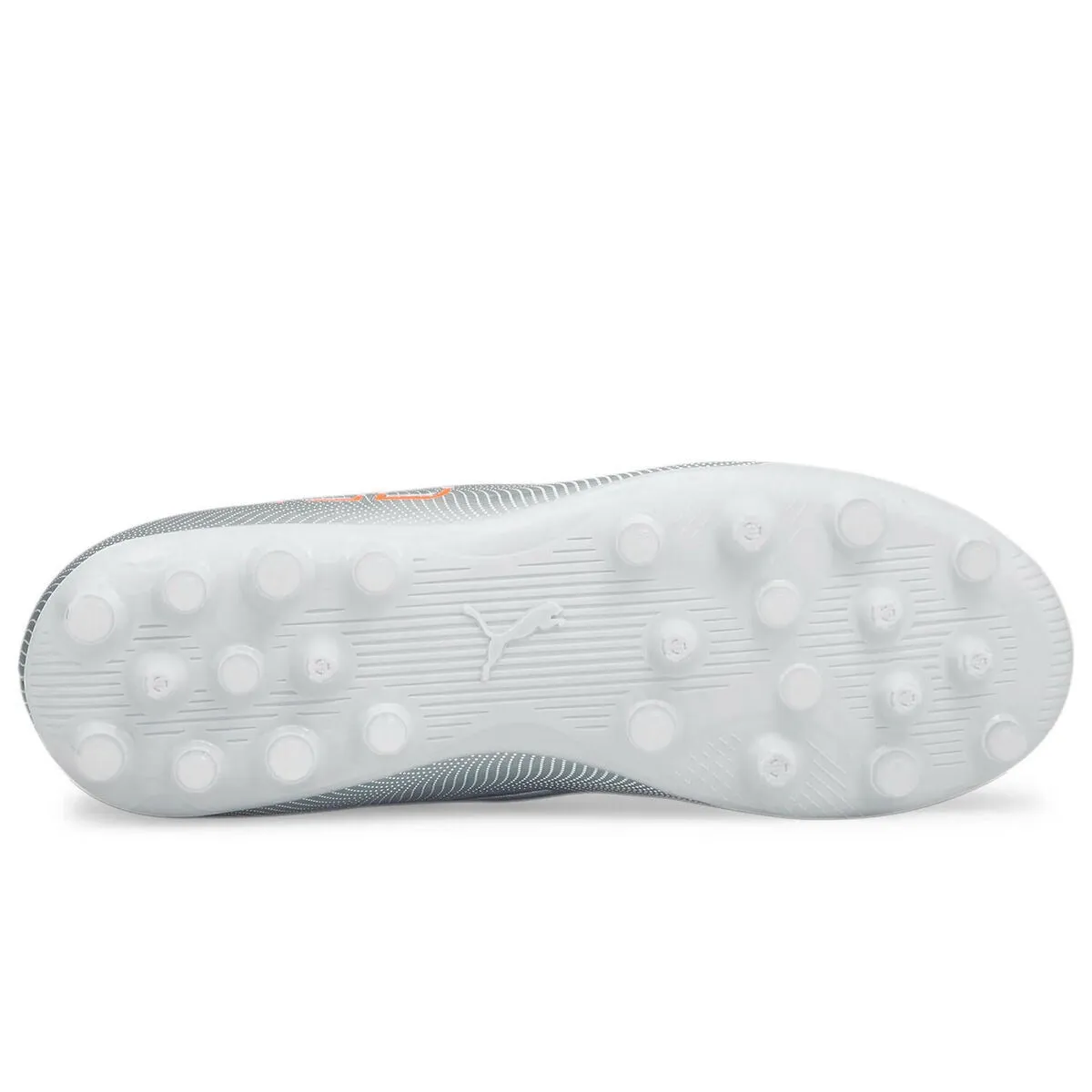 (GS) PUMA ULTRA 4.4 MG Jr 'White Orange' 106743-01 sold by KicksCrew product image thumbnail 5