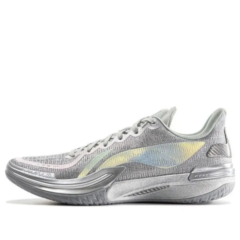 Li-Ning Gamma 1 'Yin Chan' ABAU039-9 sold by KicksCrew