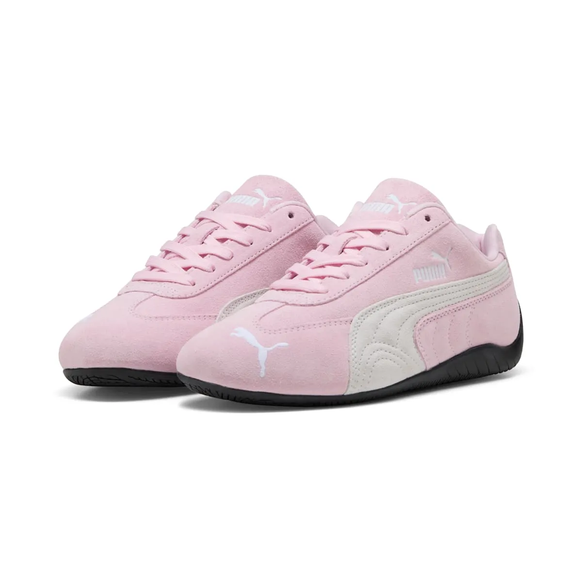 PUMA Speedcat OG 'Pink White' 398846-04 sold by KicksCrew product image thumbnail 3