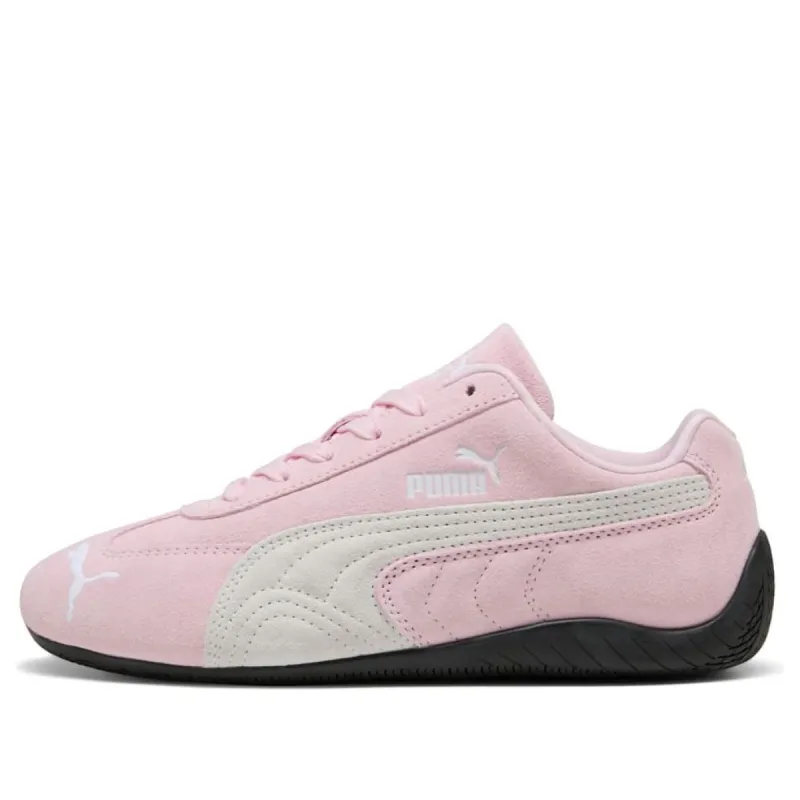 PUMA Speedcat OG 'Pink White' 398846-04 sold by KicksCrew