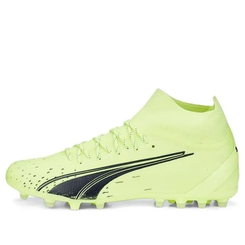 PUMA Ultra Pro Mg 'Green Black' 106933-01 sold by KicksCrew