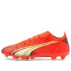 PUMA Ultra Match FG AG 'Fearless Pack' 106900-03 sold by KicksCrew