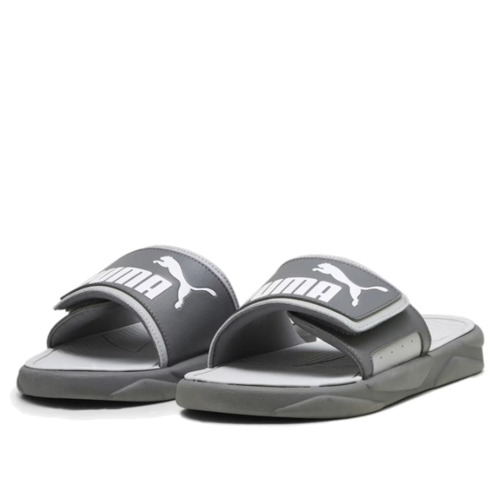 PUMA Royalcat Comfort 'Grey' 372280-24 sold by KicksCrew product image thumbnail 2