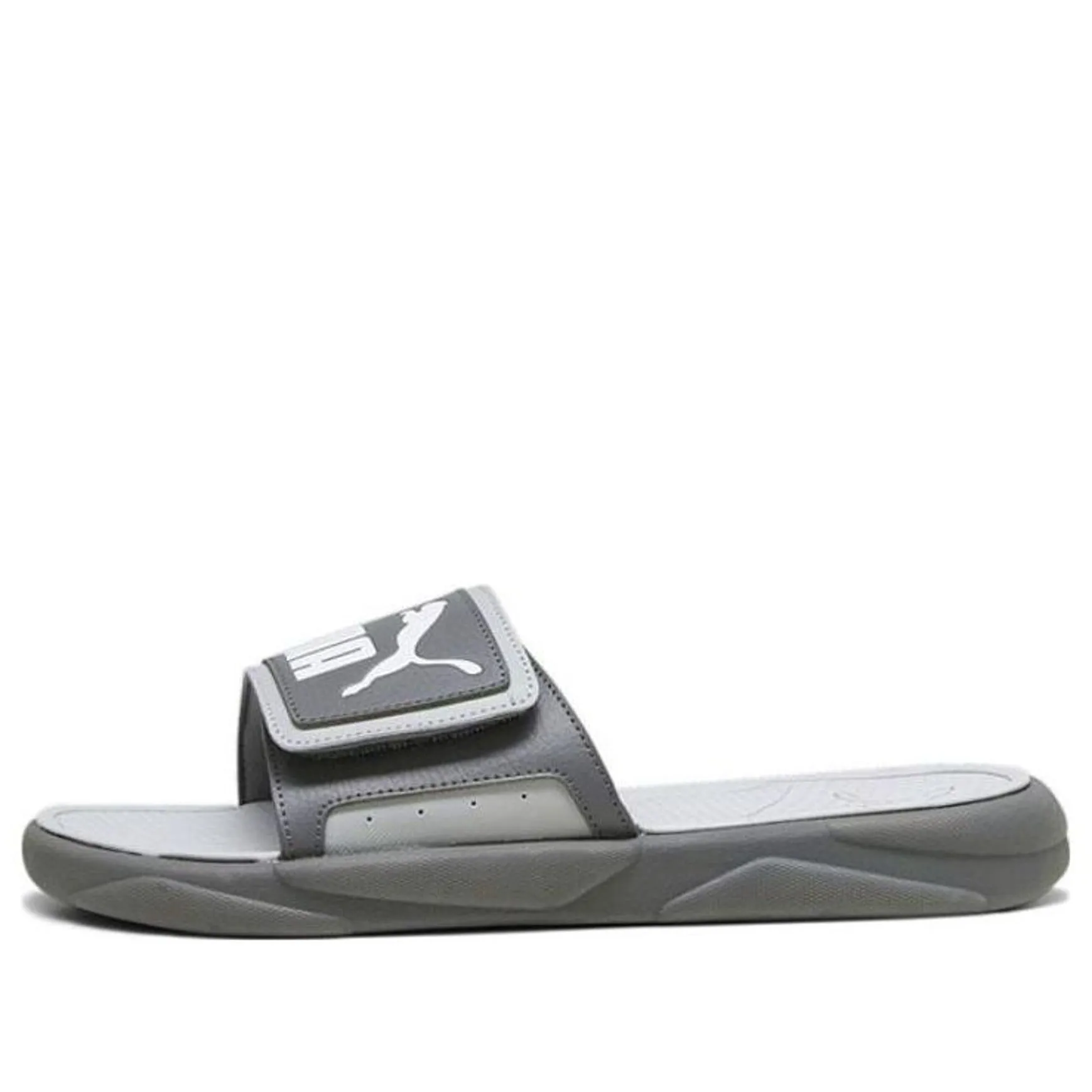 PUMA Royalcat Comfort 'Grey' 372280-24 sold by KicksCrew