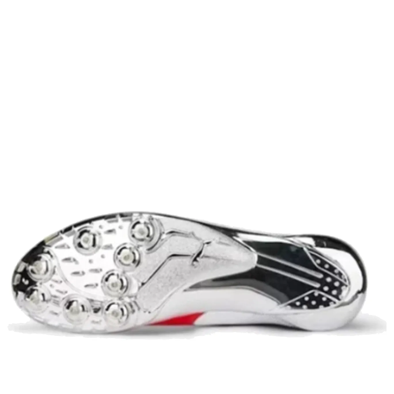 PUMA evoSpeed Electric 13 'White Red Blue' 377000-02 sold by KicksCrew product image thumbnail 4